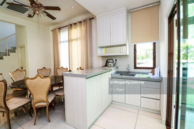 Banglo untuk Dijual di Diamond City, Semenyih oleh C L Ngan - iProperty.com.my