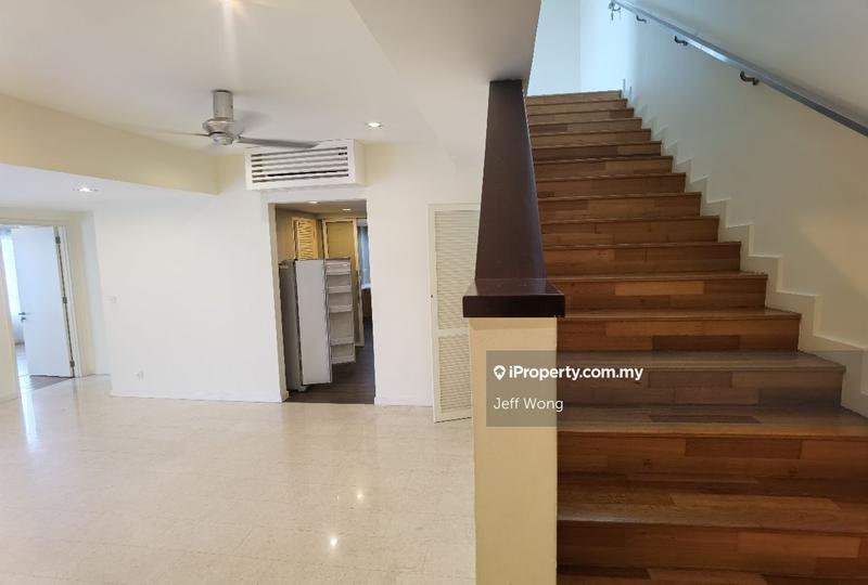 Condominium for Sale in Kiaraville by Jeff Wong - iProperty.com.my