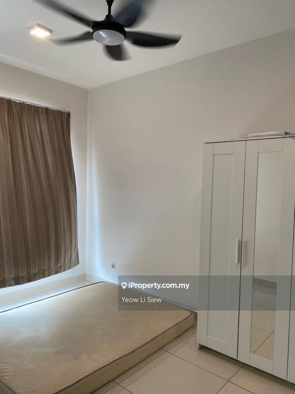 For Sale - KL Traders Square