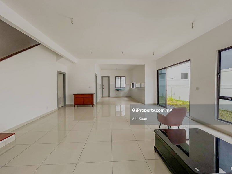Semi-Detached House for Sale in Alam Impian, Shah Alam by Alif Saad - iProperty.com.my