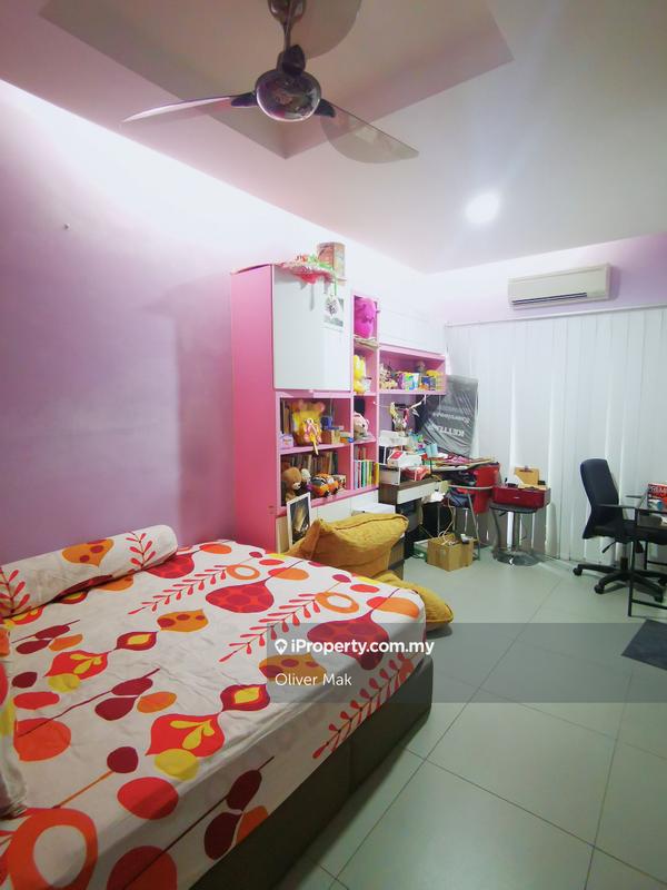 3-storey Terraced House for Sale in Taman Esplanad, Bukit Jalil by Oliver Mak - iProperty.com.my
