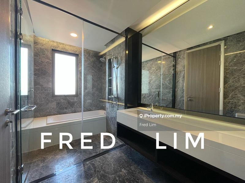 Service Residence for Sale in Straits Residences by Fred Lim - iProperty.com.my