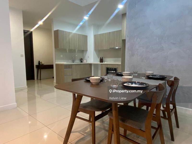 Service Residence for Sale in The Elements by Kelvin Liew - iProperty.com.my