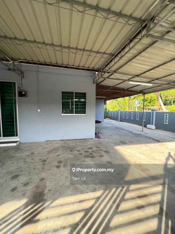 Rumah Teres 1-Tingkat untuk Dijual di Taman Ria, Sungai Petani oleh Tam LK - iProperty.com.my