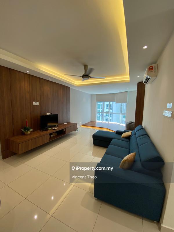 Service Residence for Sale in The Centrina Service Apartment@Central Residence by Vincent Theo - iProperty.com.my