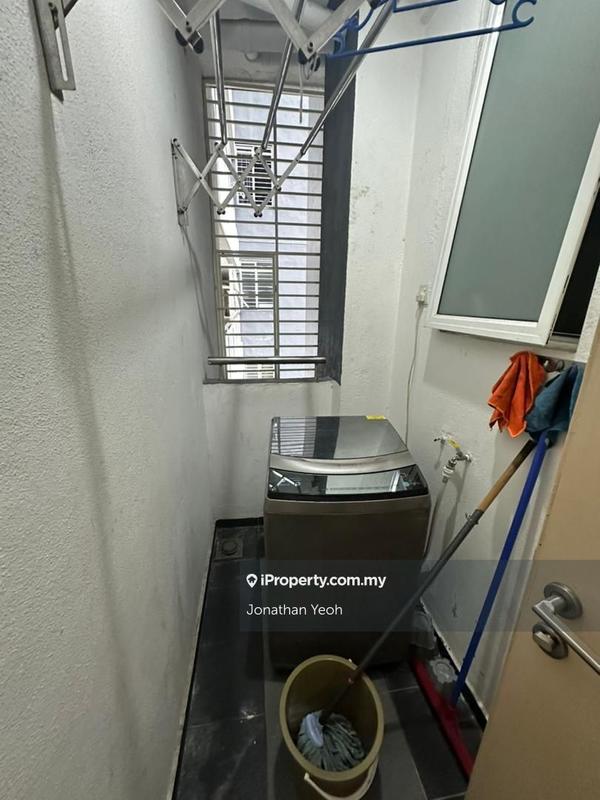 For Rent - The Loft @ ZetaPark