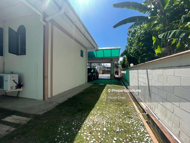 Banglo untuk Dijual di Tanjung Aru, Kota Kinabalu oleh Hazel Chan - iProperty.com.my