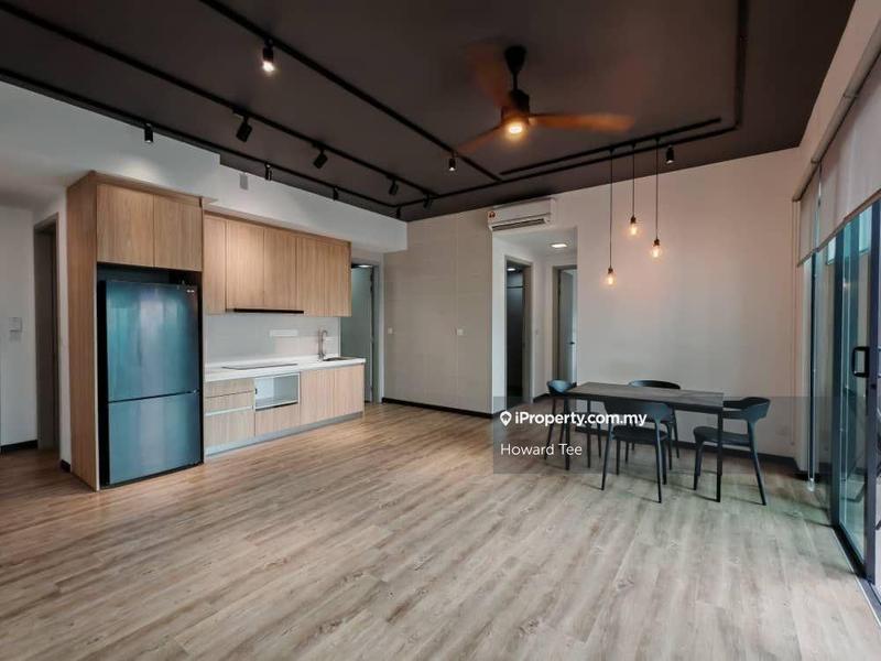 For Sale - Sunway Mont Residences