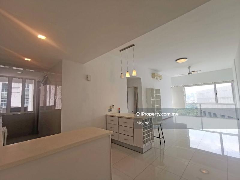 Kondominium untuk Dijual di Suasana Sentral Loft oleh Meena - iProperty.com.my
