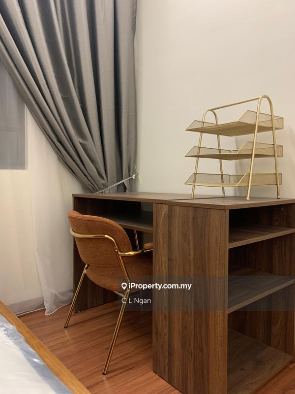 Service Residence for Sale in Akasa by C L Ngan - iProperty.com.my