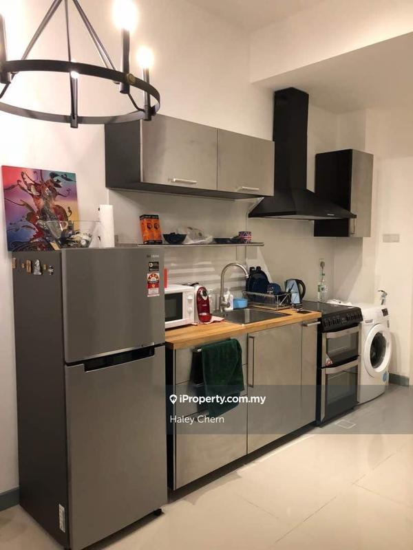 For Rent - South View