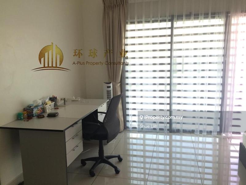 Rumah Berangkai 2 Tingkat untuk Dijual di Taman Cendana Emas, Juru oleh Shue Lim - iProperty.com.my