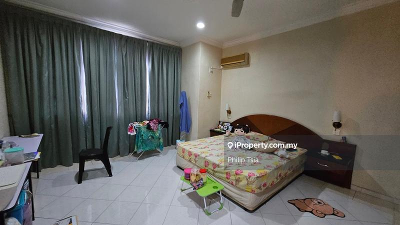 Rumah Berangkai 2 Tingkat untuk Dijual di Bandar Baru Tambun, Tambun oleh Philip Tsia - iProperty.com.my