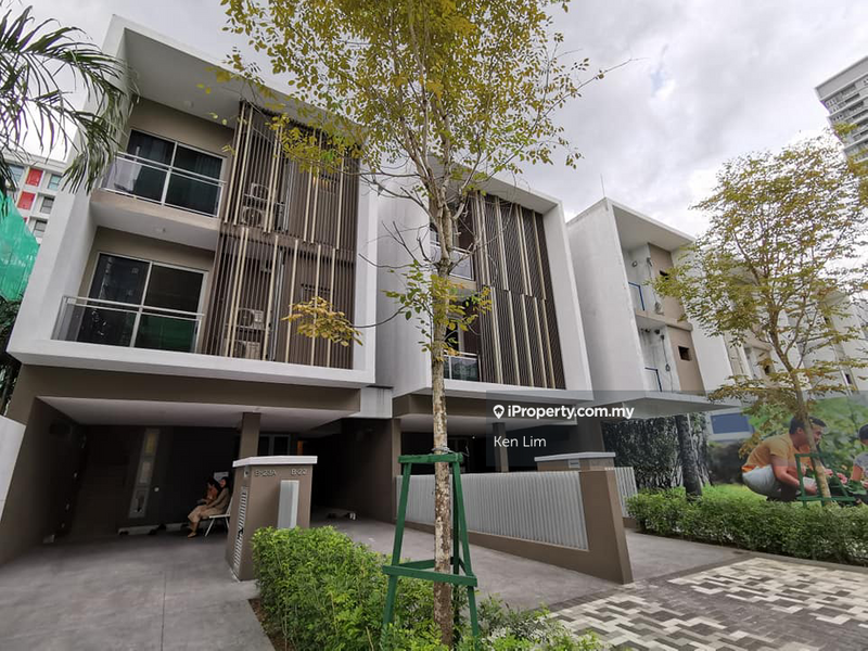 Kondominium untuk Dijual di Sunway GeoLake Residences oleh Ken Lim - iProperty.com.my