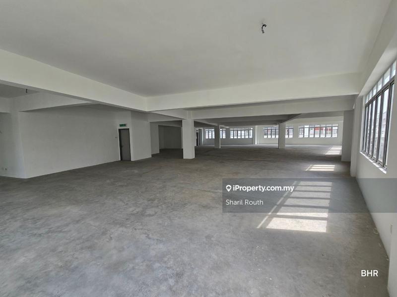 Shop-Office for Sale in Putrajaya, Putrajaya by Sharil Routh - iProperty.com.my