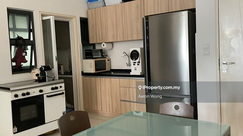 For Sale - Trinity Aquata