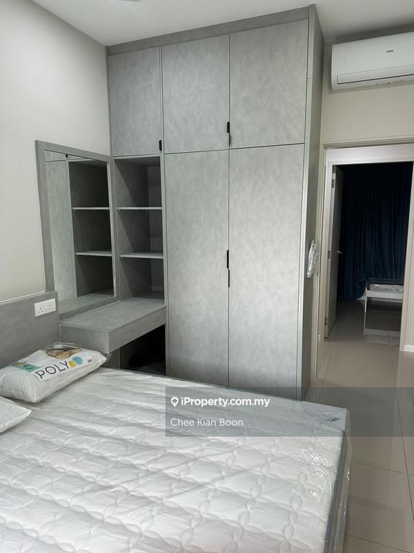 For Rent - Savvy @ Riana Dutamas