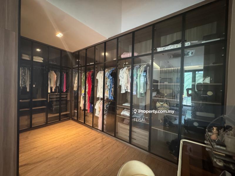 Banglo untuk Dijual di Selangor Polo Residency, Kota Damansara oleh Feisal - Bungalow Polo Residency Kota Damansara - iProperty.com.my