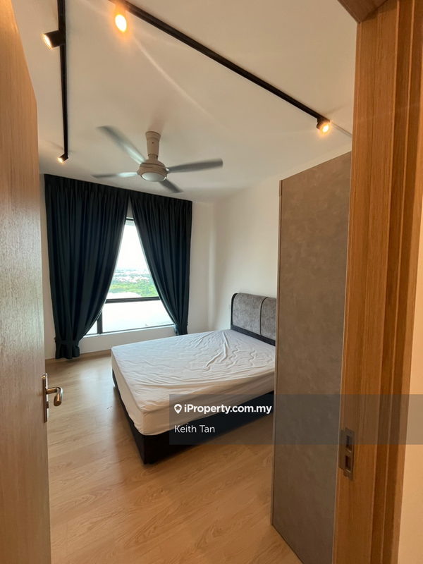 Service Residence for Sale in Aradia Residence @ Lake City KL North by Keith Tan - iProperty.com.my