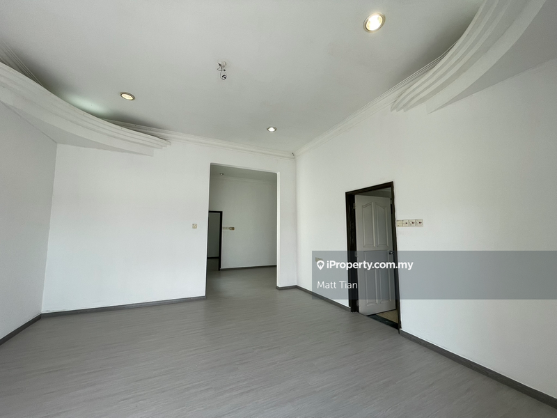 Terraced House for Sale in Taman Wangsa Ukay, Ulu Kelang by Matt Tian - iProperty.com.my
