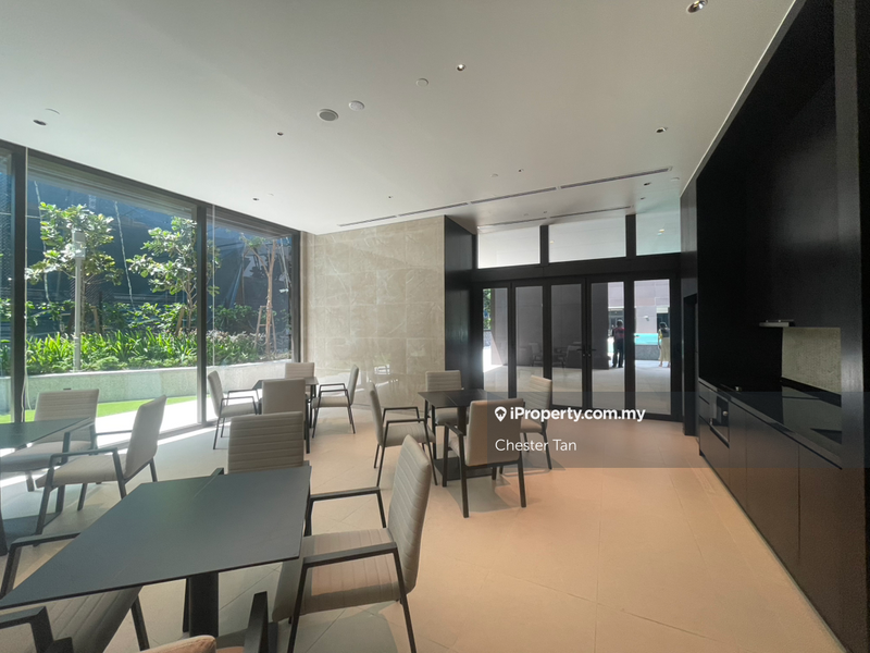 Service Residence for Sale in Pavilion Damansara Heights by Chester Tan - iProperty.com.my