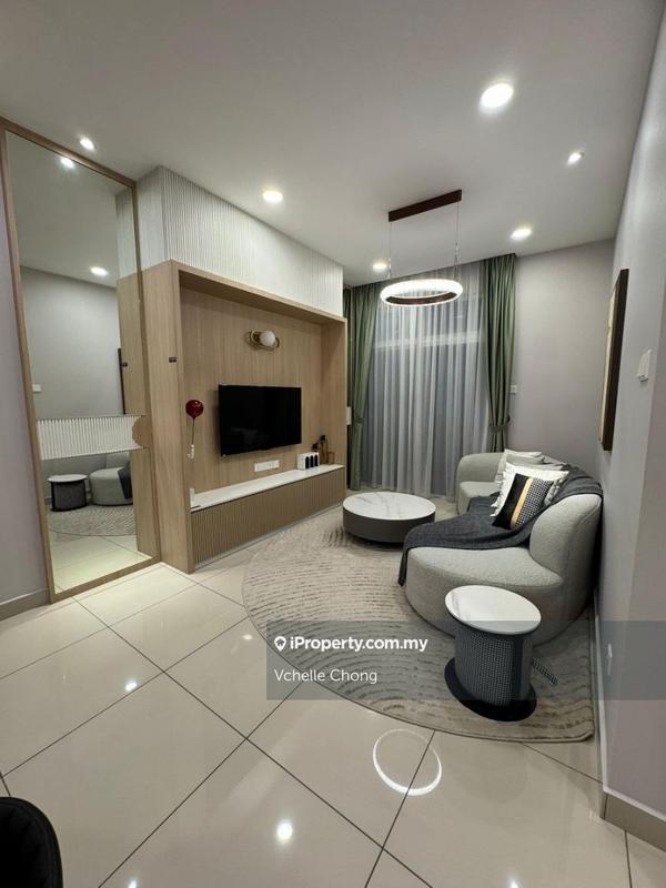 Service Residence for Sale in Avenue Residences by Vchelle Chong - iProperty.com.my