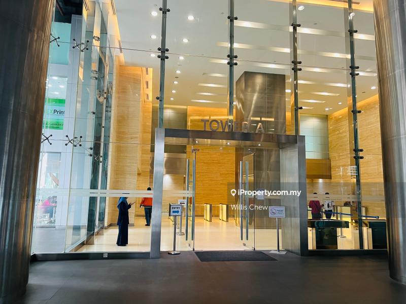 Office for Rent in Bangsar Utama, Bangsar by Willis Chew - iProperty.com.my