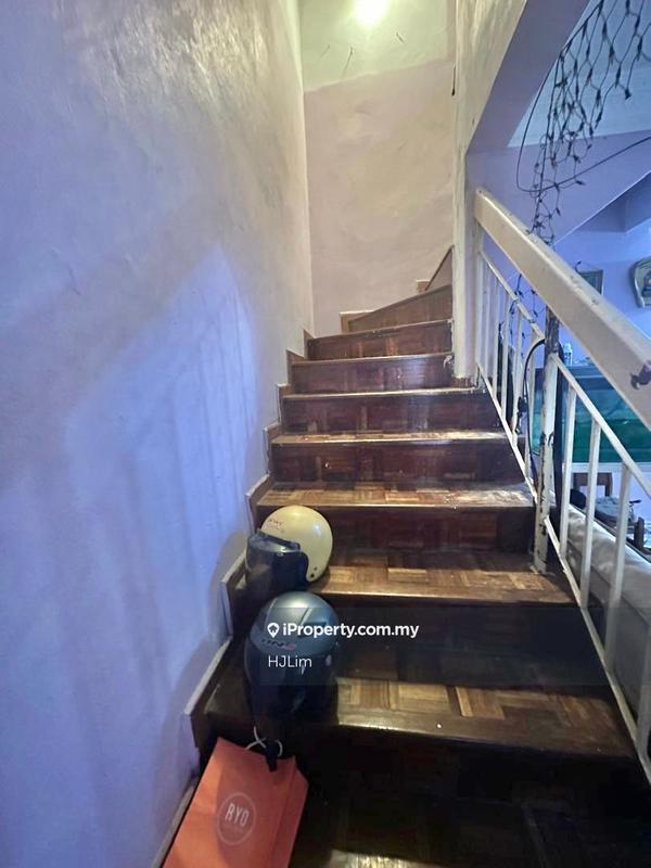 2-storey Terraced House for Sale in Serdang Raya, Seri Kembangan by HJLim - iProperty.com.my