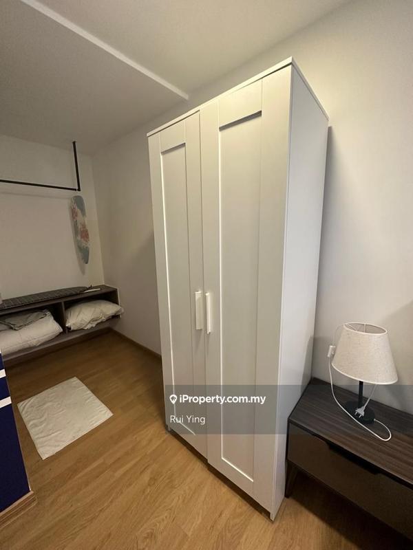 Service Residence for Rent in EkoCheras by Rui Ying - iProperty.com.my