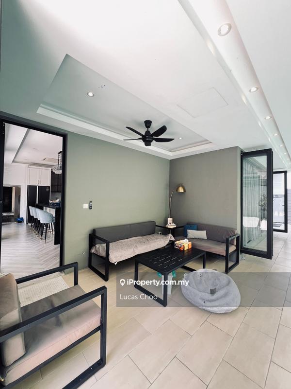 Bungalow House untuk Dijual di Ampang Jaya, Ampang oleh Lucas Choo - iProperty.com.my
