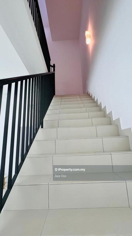 2-storey Terraced House for Sale in Eco Horizon, Batu Kawan by Jass Ooi - iProperty.com.my