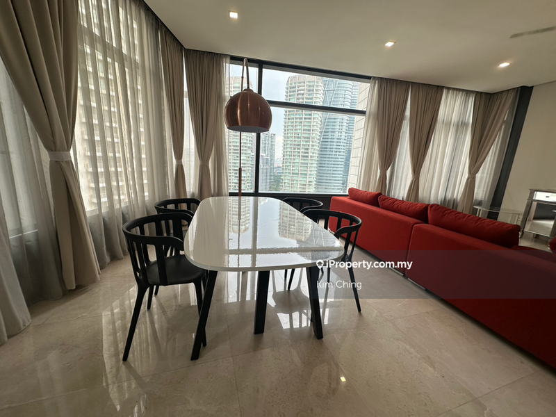 For Sale - The Troika