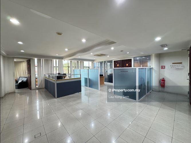 Detached Factory for Sale in Nibong Tebal, Penang by Lau Yong Sern - iProperty.com.my