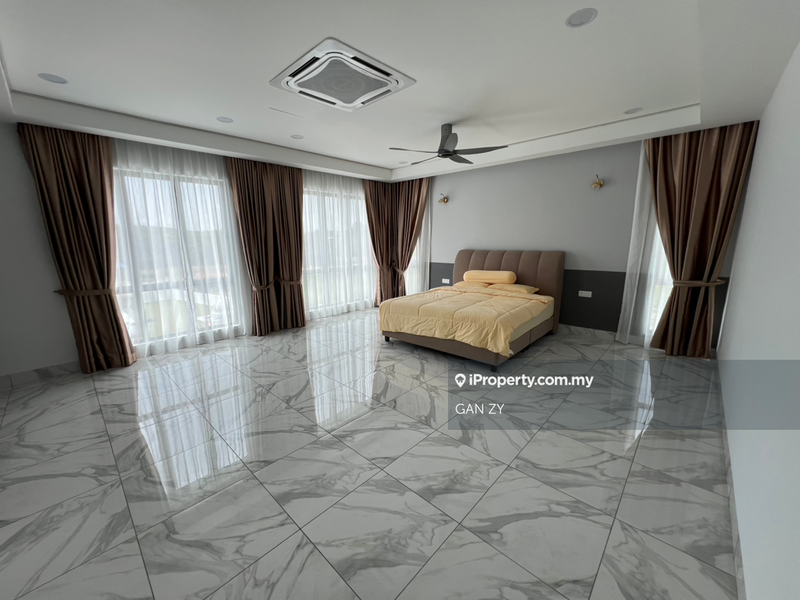 Rumah Berkembar untuk Dijual di Harmony Park 2, Dengkil oleh GAN ZY - iProperty.com.my