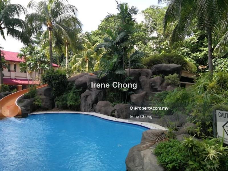 Condominium for Sale in Li Villas by Irene Chong - iProperty.com.my