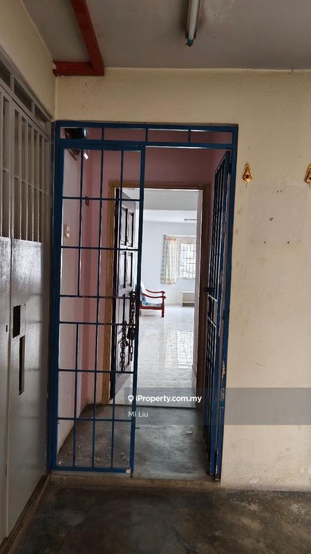 Apartment for Sale in Aman Satu by Ml Liu - iProperty.com.my