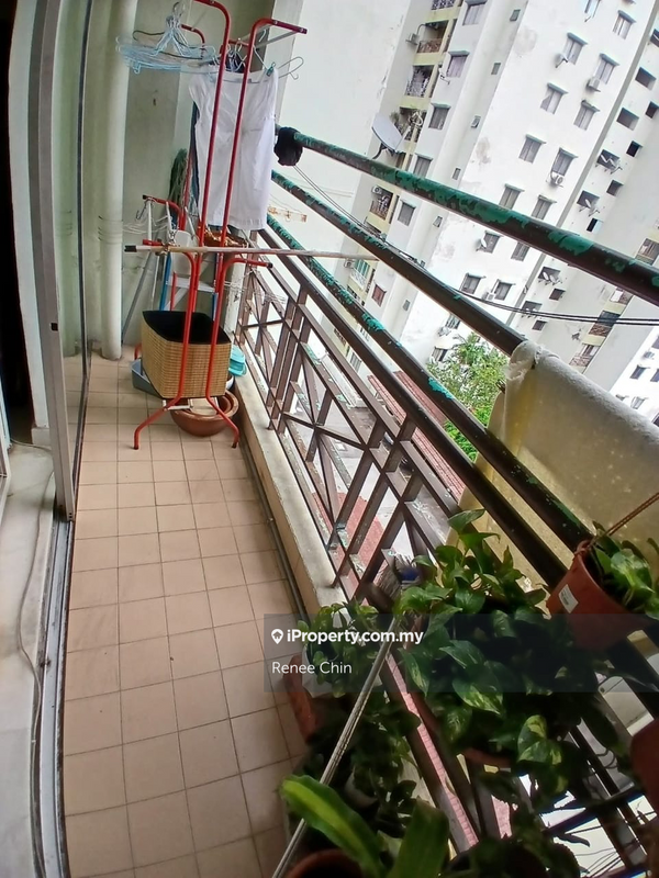 Apartment for Sale in Winner Court B by Renee Chin - iProperty.com.my
