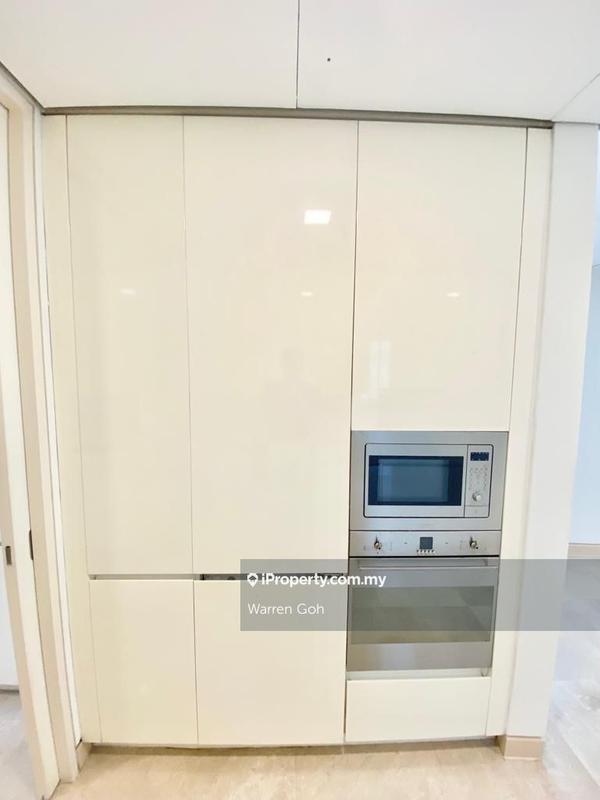 Condominium for Rent in Condominium @ The Troika by Warren Goh - iProperty.com.my