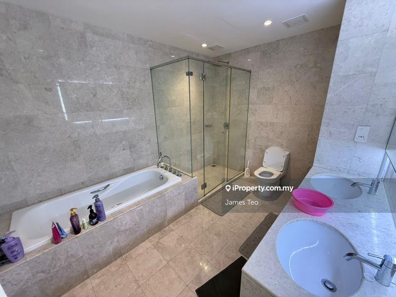 For Rent - K Residence @ KLCC