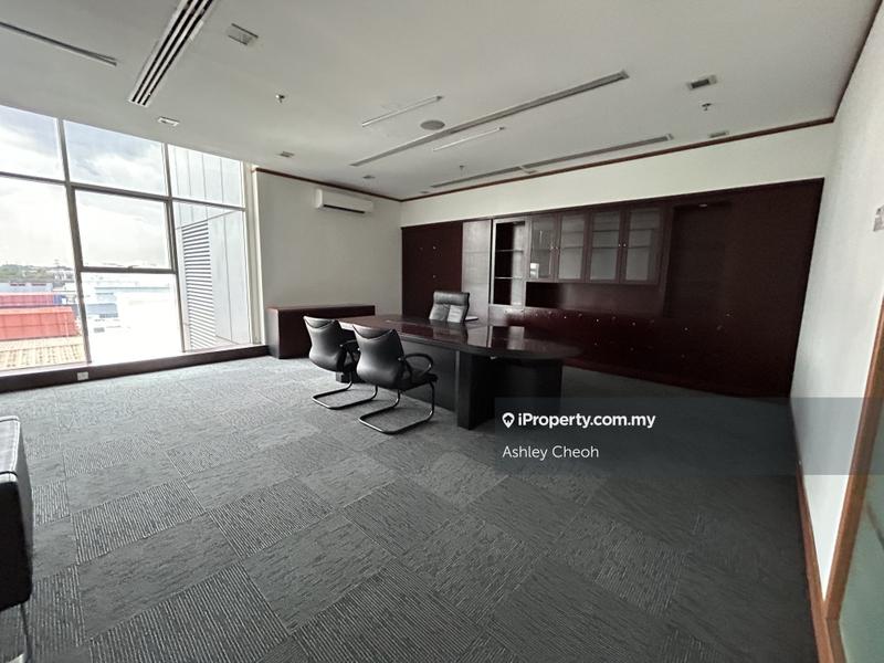 Kilang Terpisah untuk Dijual di Seksyen U1, Glenmarie oleh Ashley Cheoh - iProperty.com.my