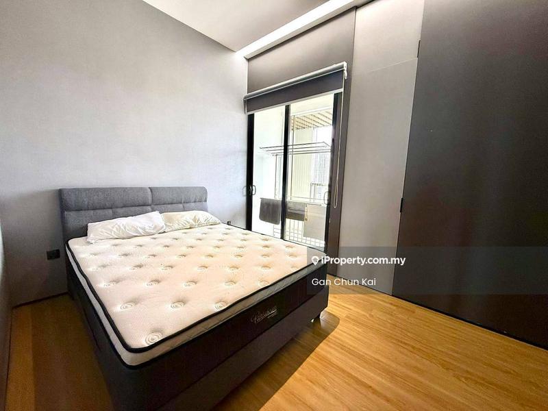 Kediaman Servis untuk Disewa di City of Dreams oleh Gan Chun Kai - Bedroom - iProperty.com.my