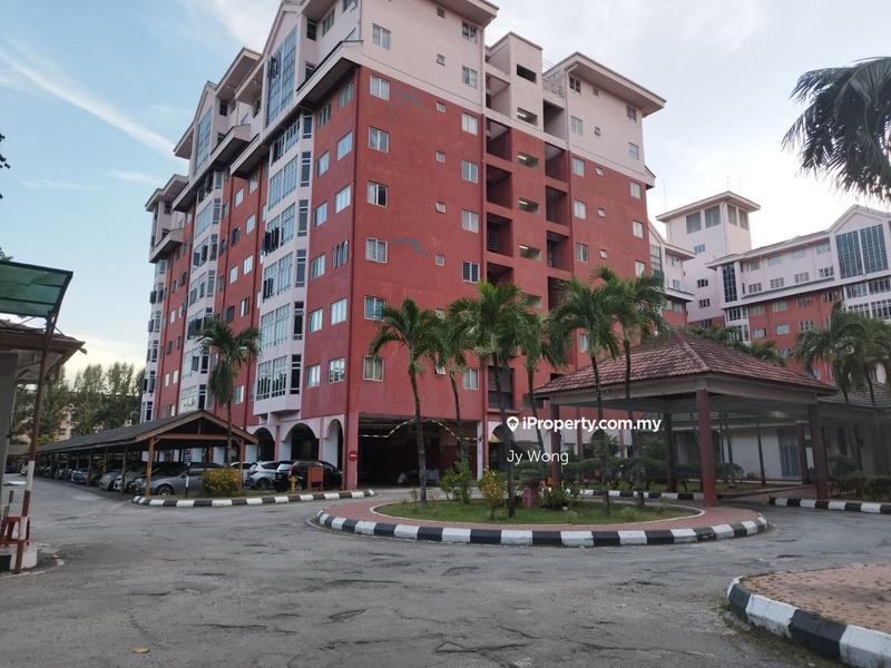 For Sale - Permai Villa