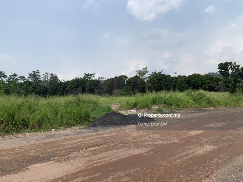 Tanah Perindustrian untuk Disewa di Serdang, Seri Kembangan oleh Darryl Low J.W - iProperty.com.my