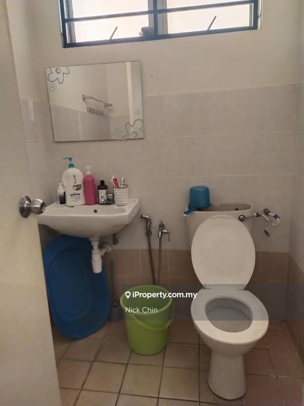 Kondominium untuk Dijual di Langat Jaya Condominium oleh Nick Chin - iProperty.com.my