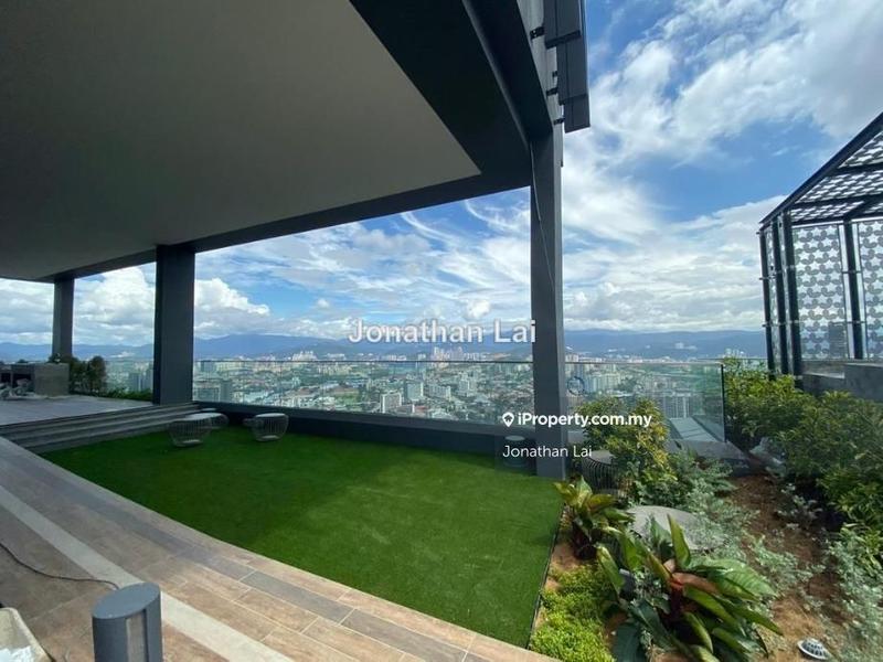 For Rent - Star Residences One