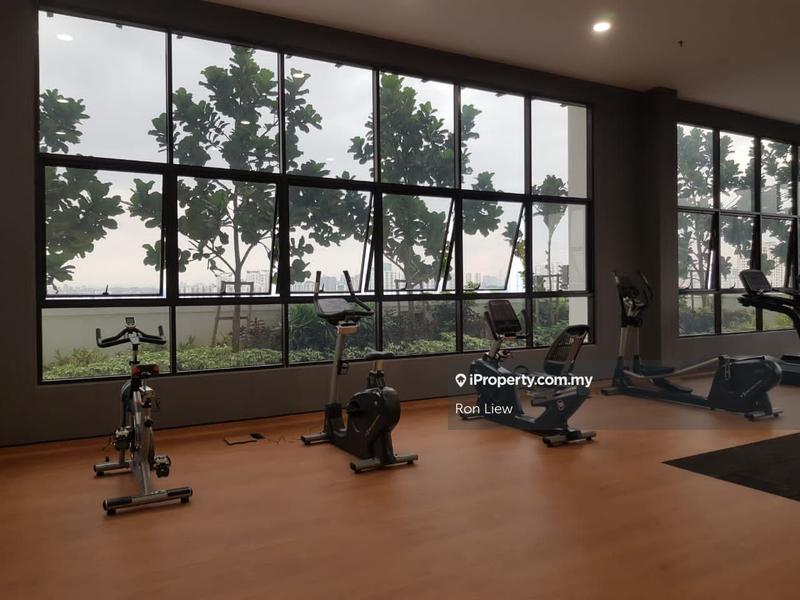 Service Residence for Sale in Ten Kinrara by Ron Liew - iProperty.com.my