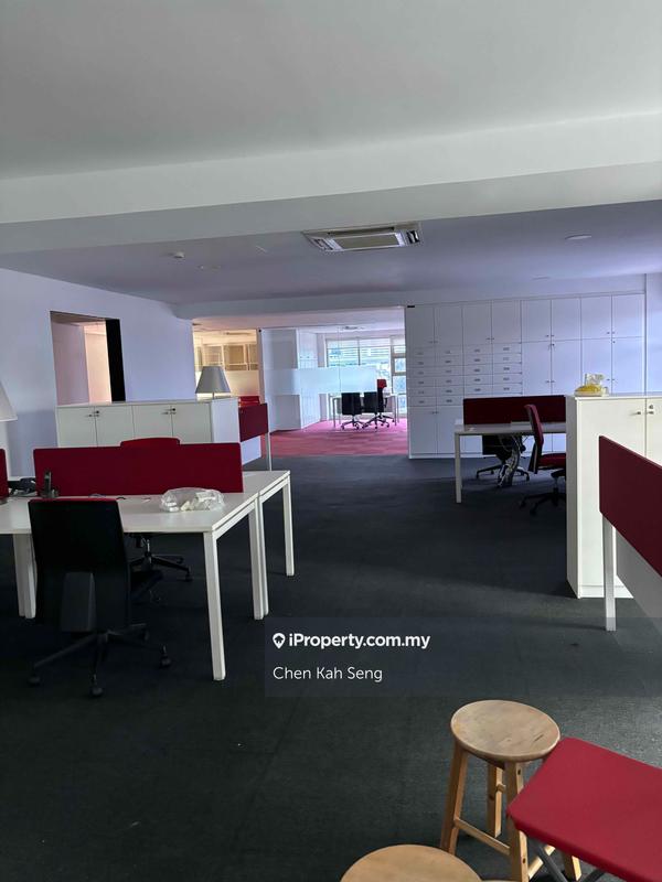 Office for Rent in Seksyen 19, Petaling Jaya by Chen Kah Seng - iProperty.com.my