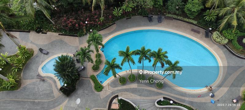 Condominium for Sale in Bangsar Puteri by Yenn Chong - iProperty.com.my