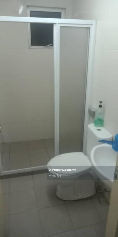 Residensi Servis untuk Dijual di OUG Parklane oleh Mings Tee - iProperty.com.my