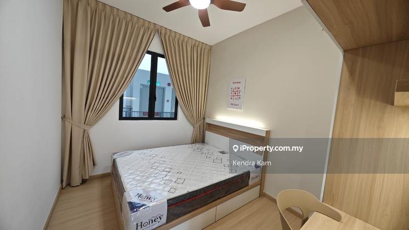 For Rent - You City 3